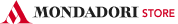 Logo Mondadori